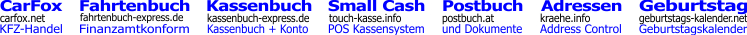 Krhe Software Solution - Lsungen..